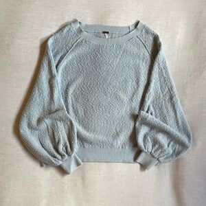 Free People Nubby Sweater | Size Small
